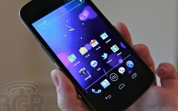 Galaxy Nexus có hy vọng vẫn được bán tại Mỹ