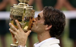 Diễn biến trận đấu kinh điển giữa Federer và Murray