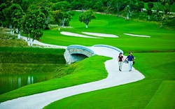 Khánh Hòa: Xin xây dựng thêm 4 sân golf