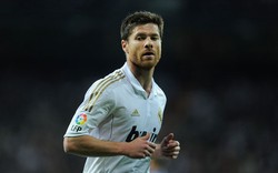 Xabi Alonso mơ vô địch Champions League cùng Real