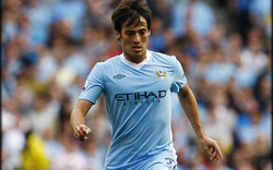 Real chi &#34;tiền tấn&#34; chiêu mộ David Silva