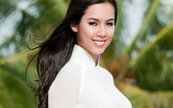 Hoàng My chính thức được cấp phép thi Miss World 2012