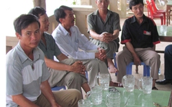 Thừa Thiên-Huế: Công nhân khốn đốn vì bị nợ lương