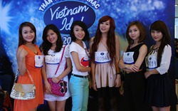 Vietnam Idol: Hơn 6.000 thí sinh thử giọng ở Hà Nội