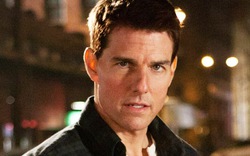 Clip: Hậu ly hôn, Tom Cruise đánh đấm nghẹt thở