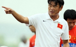 Việt Nam tái ngộ Thái Lan ở AFF Cup 2012