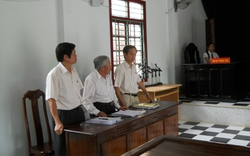 Quảng Nam: Dân thắng kiện UBND huyện