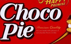 Choco Pie gây dị ứng không có ở Việt Nam