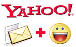 Hơn 450.000 tài khoản Yahoo bị mất mật khẩu