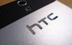 Đồn đại về điện thoại “khủng” mới của HTC