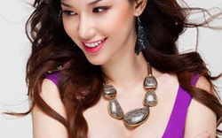 Hot girl Quỳnh Chi: Mang bầu vẫn &#34;ham hố&#34; bikini