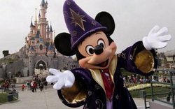 Sẽ có công viên Disneyland ở Hà Nội