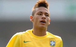 Neymar tin Brazil  sẽ vô địch Olympic