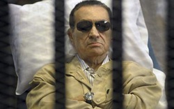 Vừa phục hồi, Mubarak bị yêu cầu trở lại tù