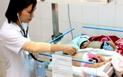 Người Việt săn &#34;rồng con&#34;: 5 tháng, hơn nửa triệu bé ra đời