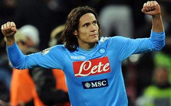 Chelsea “gặp khó” trong thương vụ Cavani