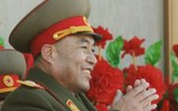 Triều Tiên bổ nhiệm tân Tổng Tham mưu trưởng