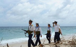 Công bố Luật Biển: Hoàn thiện khuôn khổ pháp lý về biển, đảo