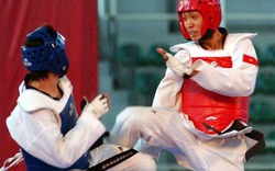 Taekwondo Việt Nam dự Olympic: Chờ hái quả ngọt