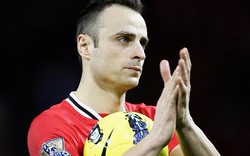 Berbatov “bật đèn xanh” cho Milan và Juve