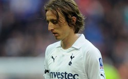Tottenham hét giá bán Modric
