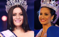 Những đối thủ cùng châu lục của Hoàng My tại Miss World