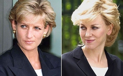 Công nương Diana có chị em sinh đôi?
