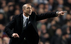 Di Matteo tin Chelsea sẽ theo kịp Man City