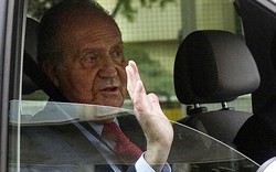 Vua Tây Ban Nha mất chức chủ tịch WWF vì săn voi