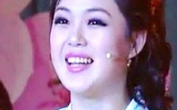 Sắc đẹp và giọng hát ca sĩ &#34;trùng tên&#34; vợ Kim Jong-un