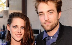 Kristen thừa nhận &#34;cắm sừng&#34; Robert Pattinson