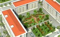 Hà Nội: Bàn giao hơn 900 căn hộ cho người thu nhập thấp