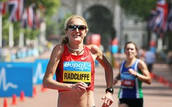Kỷ lục gia marathon rút lui khỏi Olympic 2012