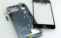 &#34;Mổ xẻ&#34; iPhone 5, ngắm trước phụ kiện