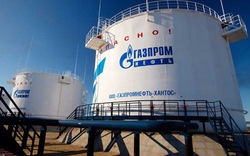 Tập đoàn dầu lửa của Nga lời lãi nhất thế giới năm 2011