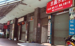 Bình Dương: Kiểm tra quán ăn chỉ dùng tiếng Trung