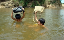 Kbang bộn bề năm học mới