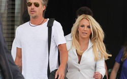 Britney mạnh tay chi tiền tút tát để cưới chồng