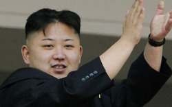 Kim Jong-un sắp công du Trung Quốc?
