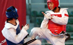 Việt Nam có thể trắng tay tại Olympic 2012