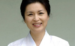 Nữ diễn viên Hàn nghi tự tử tại nhà