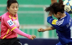 Bóng đá nữ Việt Nam quyết vô địch Đông Nam Á
