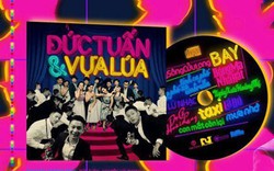 Đức Tuấn và Ban hợp ca Vựa Lúa ra mắt album