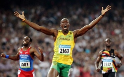 Ai ngăn được  “tia chớp” Usain Bolt?