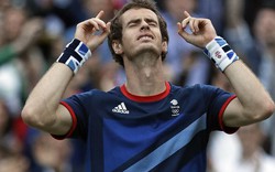 Murray thắng Djokovic, gặp lại Federer ở chung kết