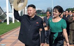 Đầu bếp Nhật kể chuyện về vợ chồng Kim Jong-un