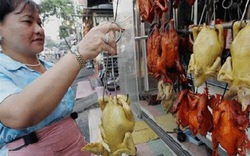 Thức ăn đường phố Sài Gòn lọt top ngon nhất