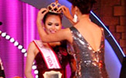 Người đẹp Quảng Ninh - Miss Sport 2012