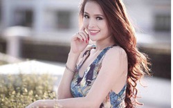 Ngắm nhan sắc tân Miss Sport 2012