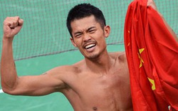 Thắng kịch tính, Lin Dan đoạt HCV cầu lông